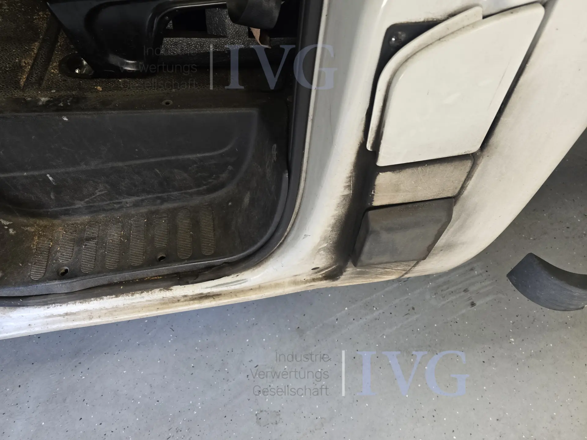 BA gesloten laadbak RENAULT Master Flexbox 2.3 – foto 27 – kavel bij IVG, Kirchlengern