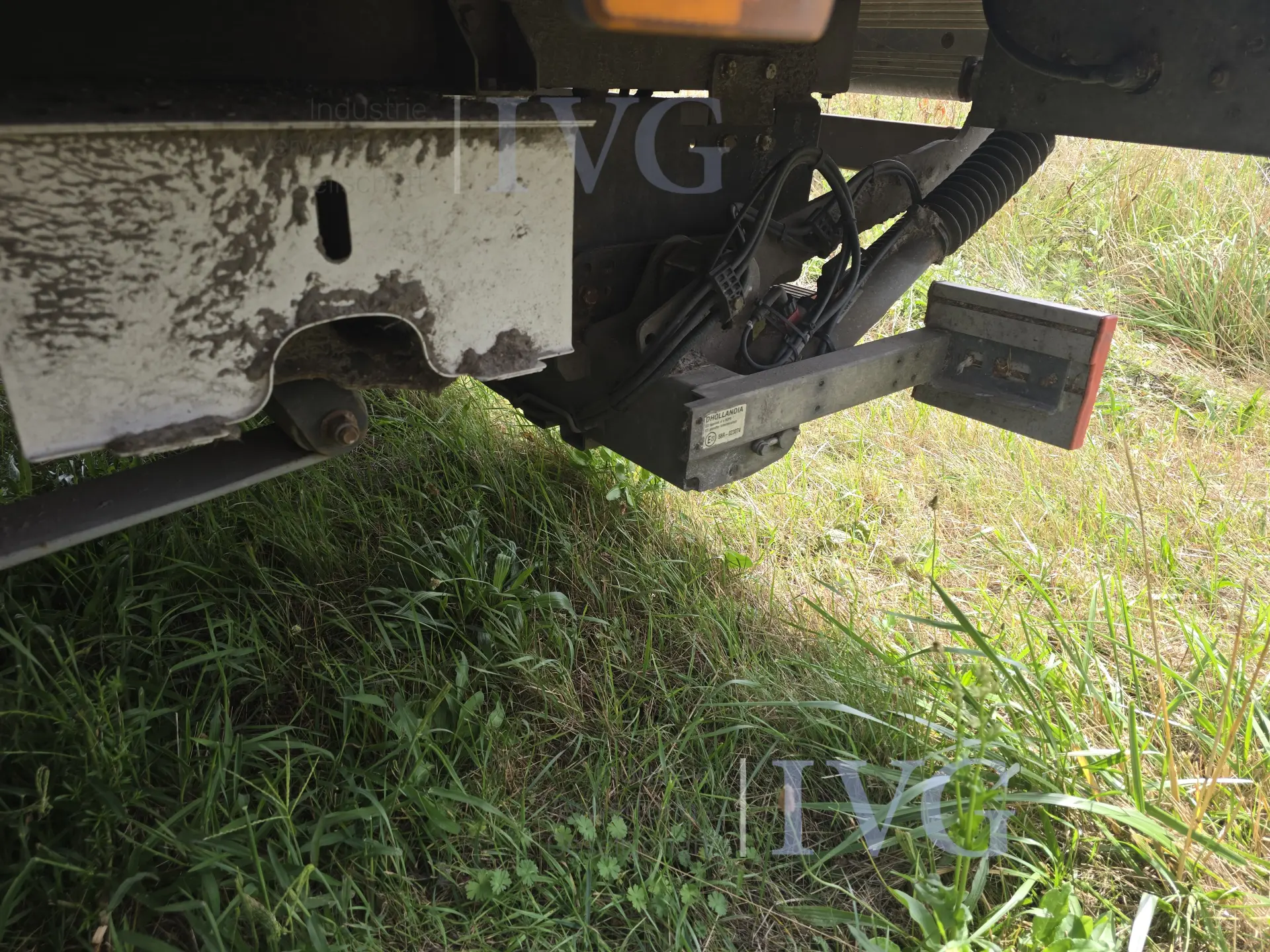 BA gesloten laadbak RENAULT Master Flexbox 2.3 – foto 29 – kavel bij IVG, Am Mellensee Gadsdorf