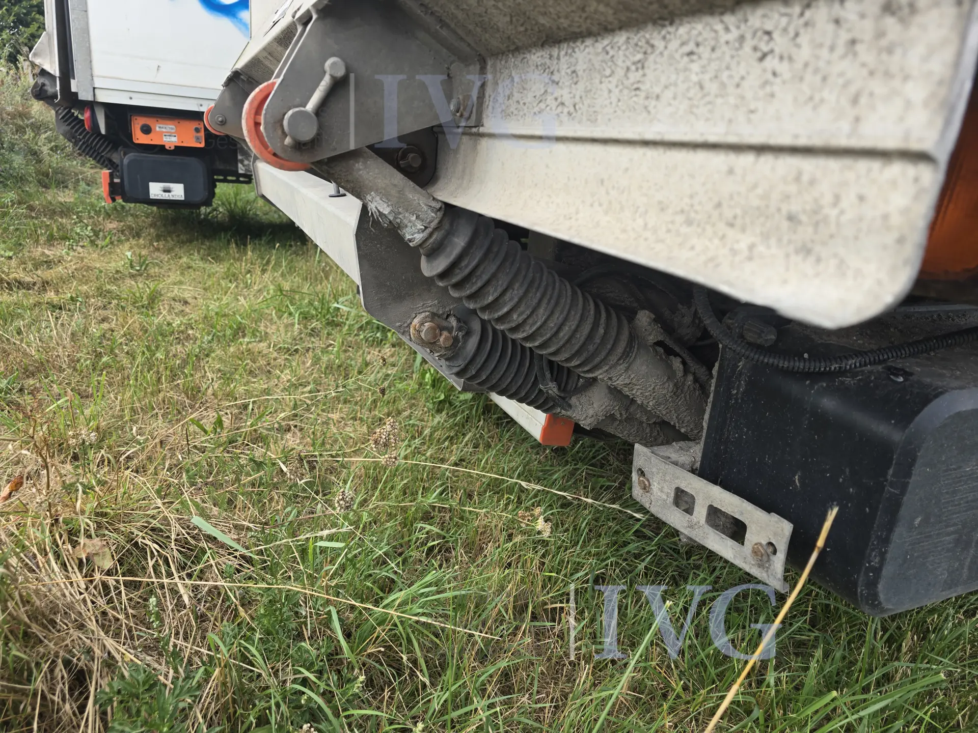 BA gesloten laadbak RENAULT Master Flexbox 2.3 – foto 21 – kavel bij IVG, Am Mellensee Gadsdorf