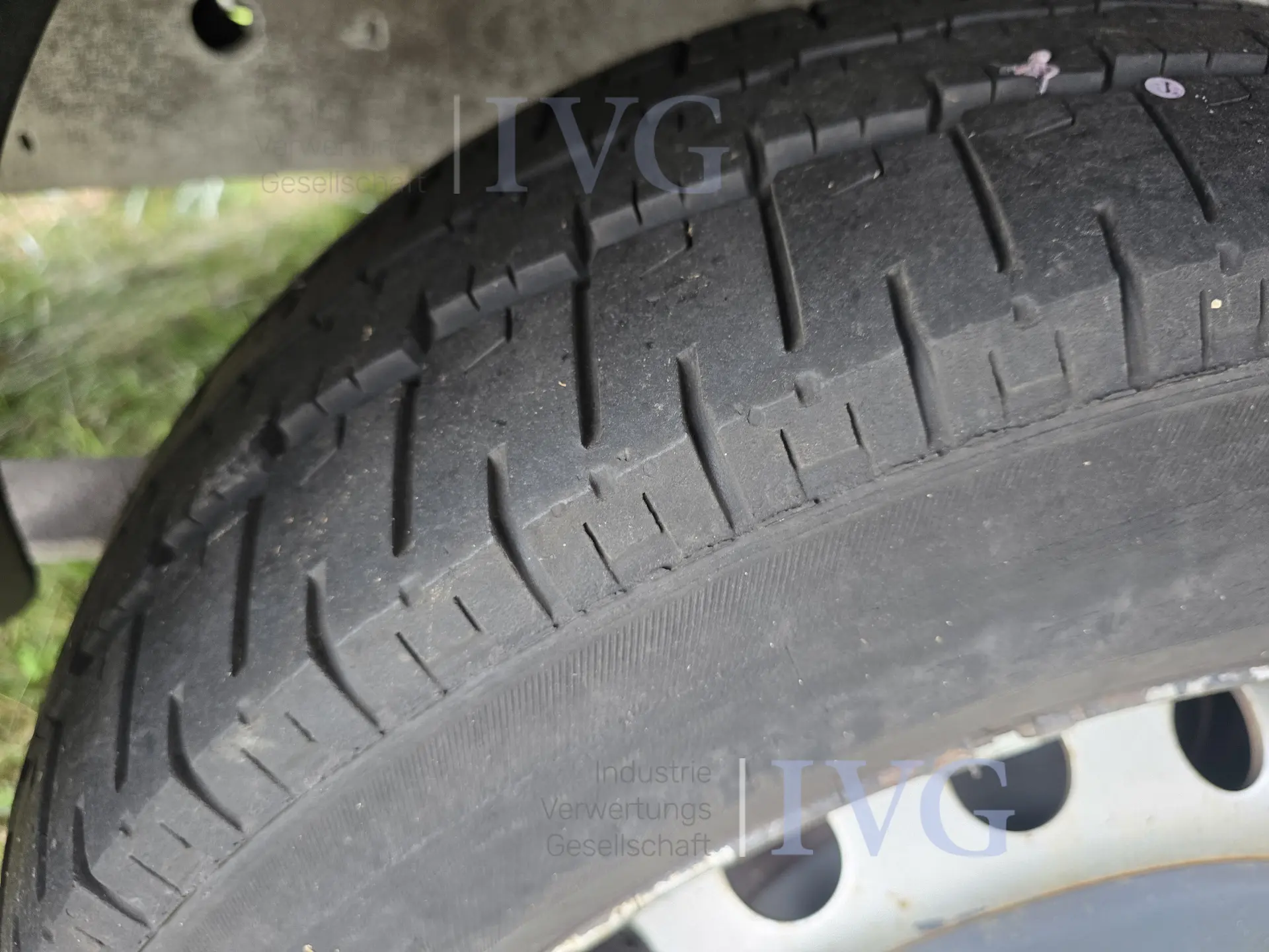 BA gesloten laadbak RENAULT Master Flexbox 2.3 – foto 15 – kavel bij IVG, Am Mellensee Gadsdorf