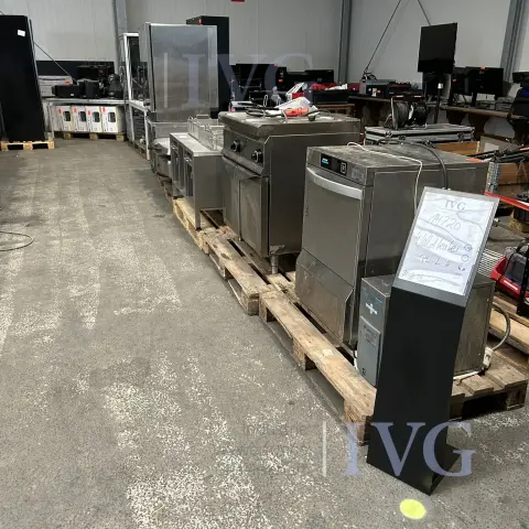 Waldkater Gastronomiebetriebsgesellschaft mbH