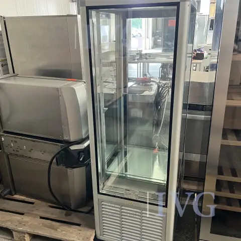 mobile Kühlvitrine NORDCAP