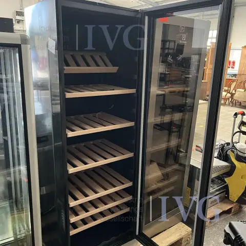 Wein-Kühlschrank ELECTROLUX