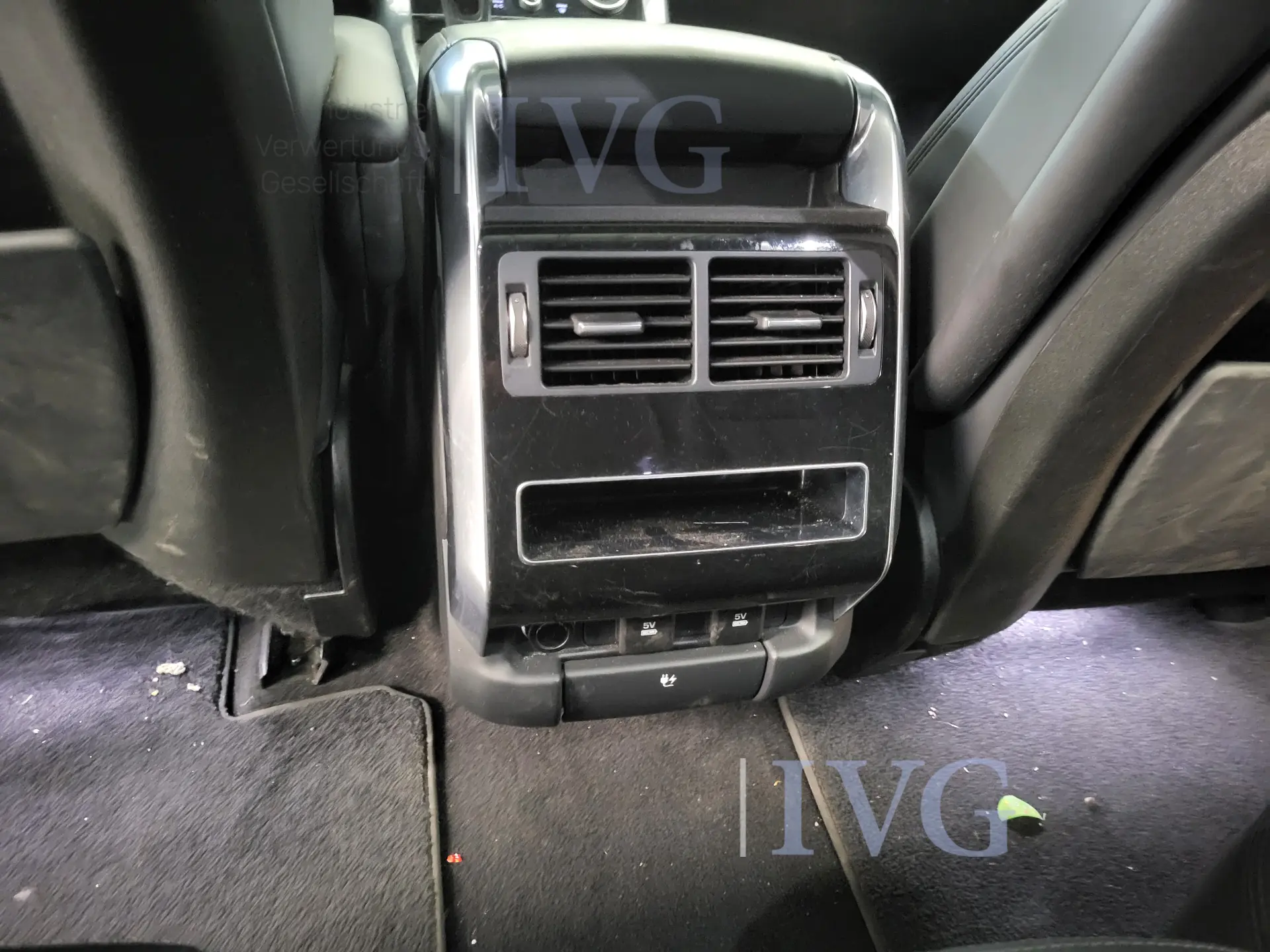 Combi-sedan RANGE ROVER Sport – foto 28 – kavel bij IVG, Kirchlengern