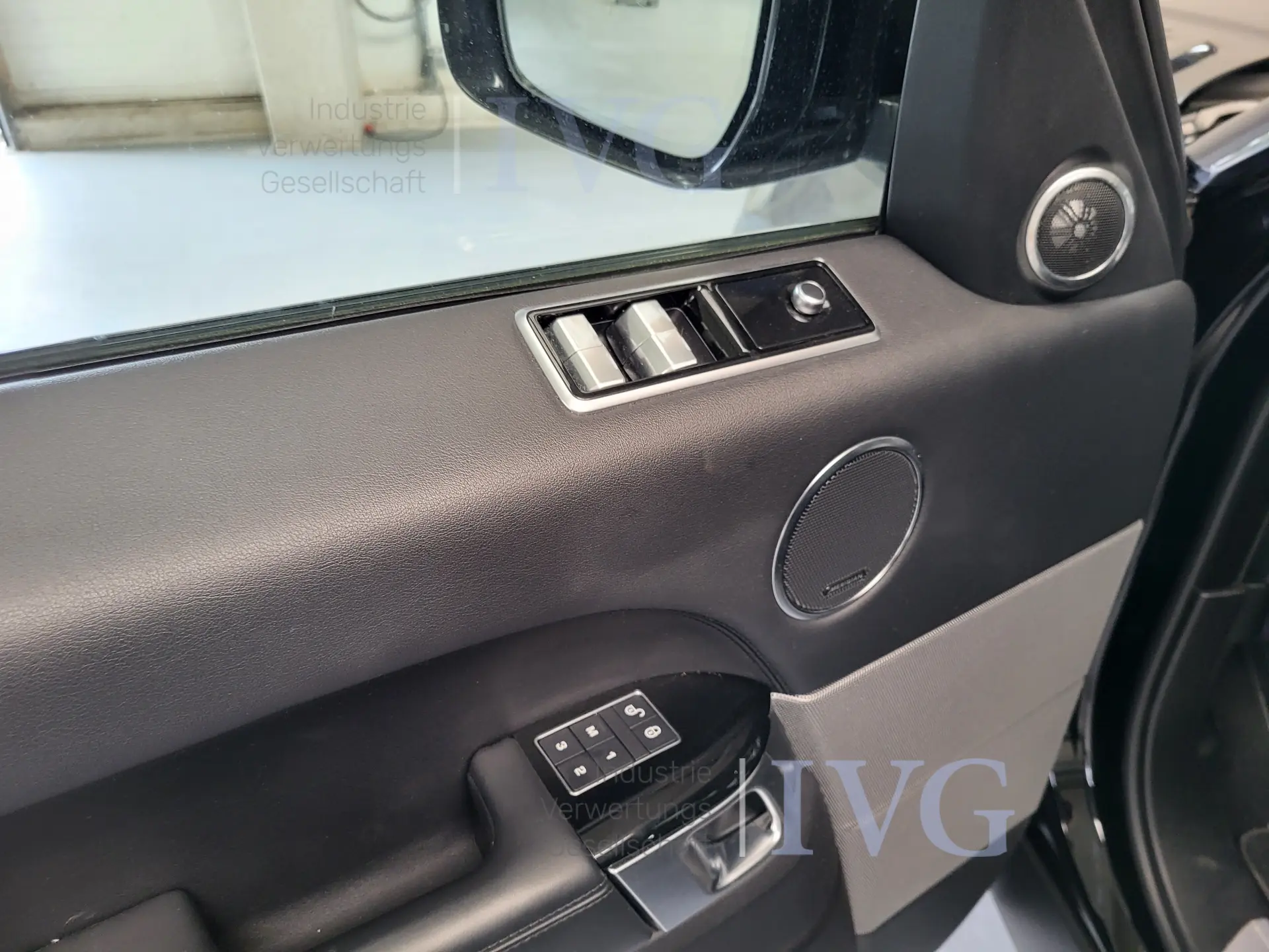 Combi-sedan RANGE ROVER Sport – foto 18 – kavel bij IVG, Kirchlengern