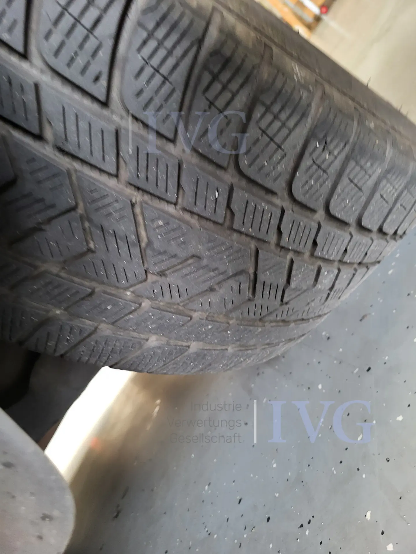 Kombilimousine RANGE ROVER Sport – foto 10 – kavel bij IVG, Kirchlengern