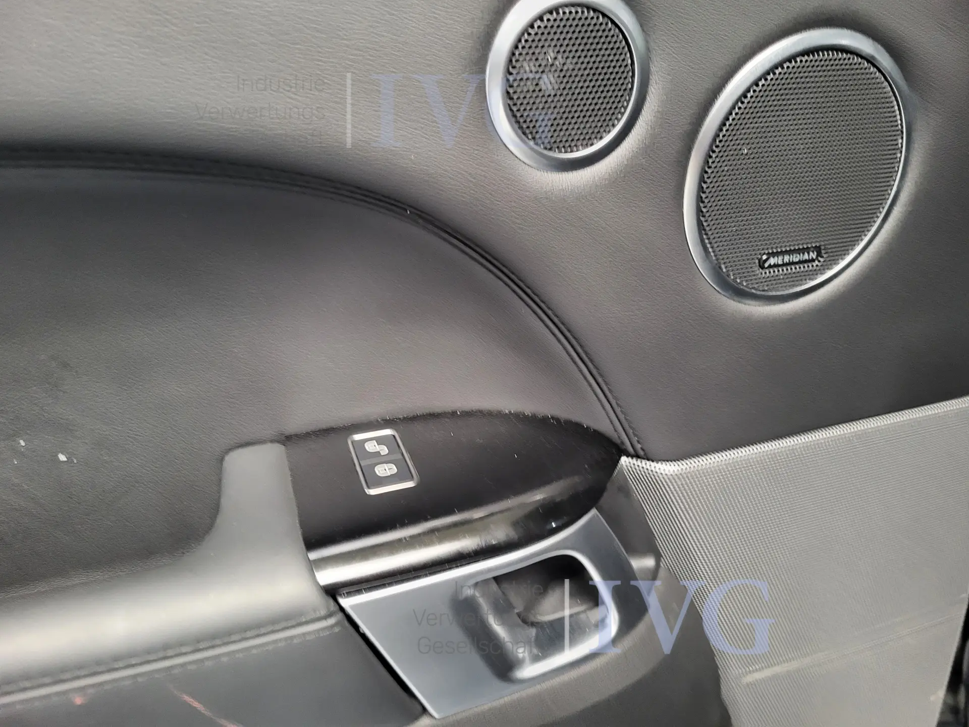 Combi-sedan RANGE ROVER Sport – foto 27 – kavel bij IVG, Kirchlengern