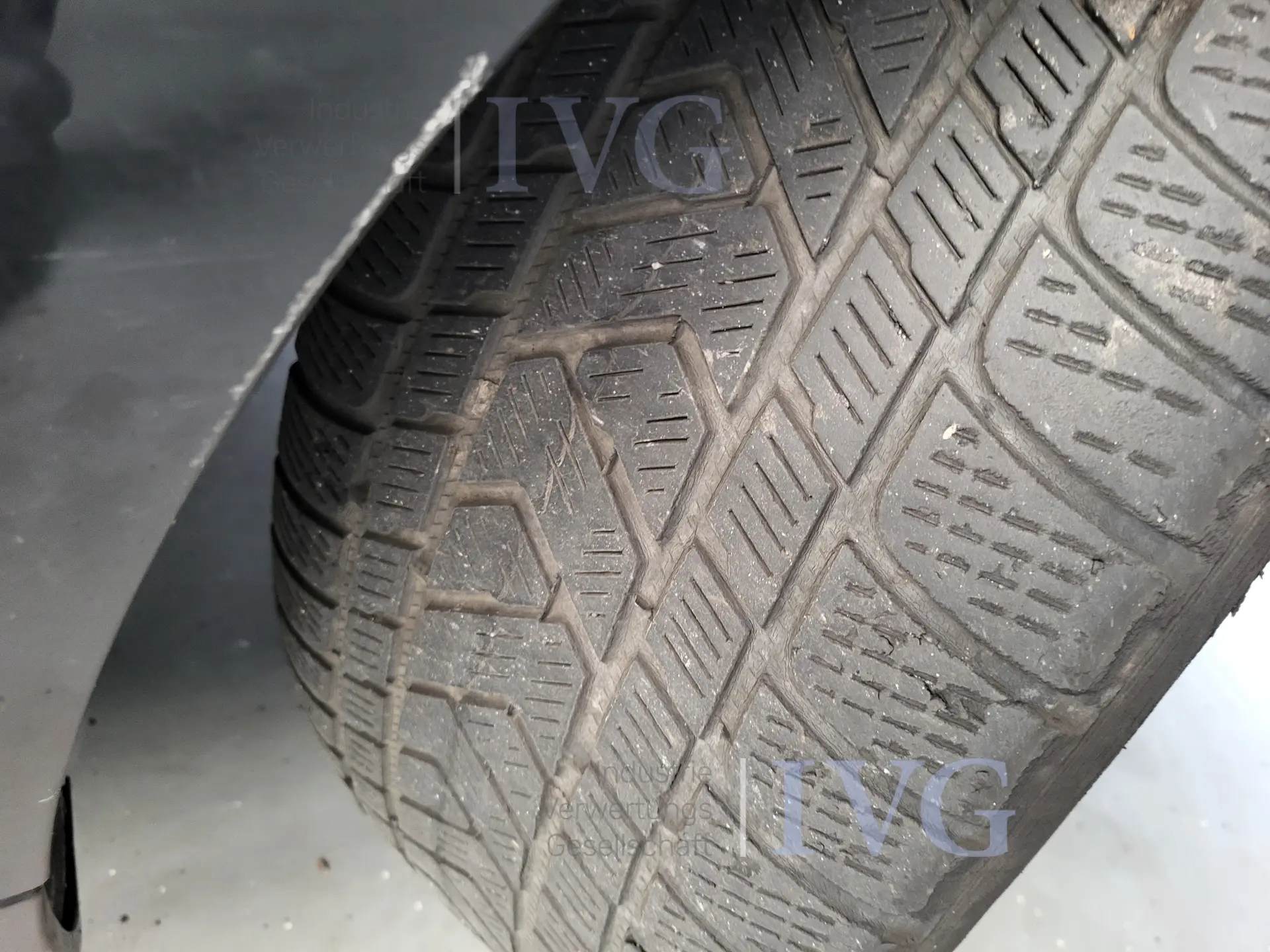 Combi-sedan RANGE ROVER Sport – foto 14 – kavel bij IVG, Kirchlengern