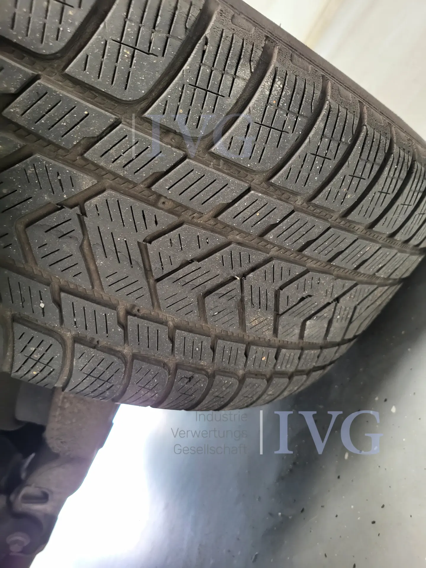 Combi-sedan RANGE ROVER Sport – foto 16 – kavel bij IVG, Kirchlengern