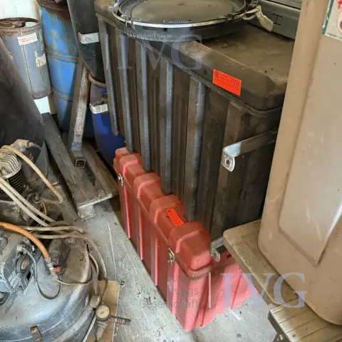 Kunststoffboxen