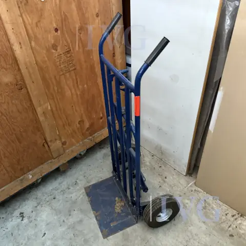 Sackkarre (blau)
