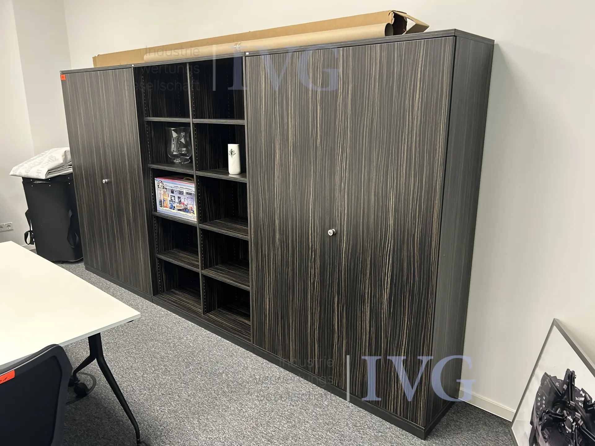 Posten Mobiliar SEDUS – foto 9 – kavel bij IVG, Oyten
