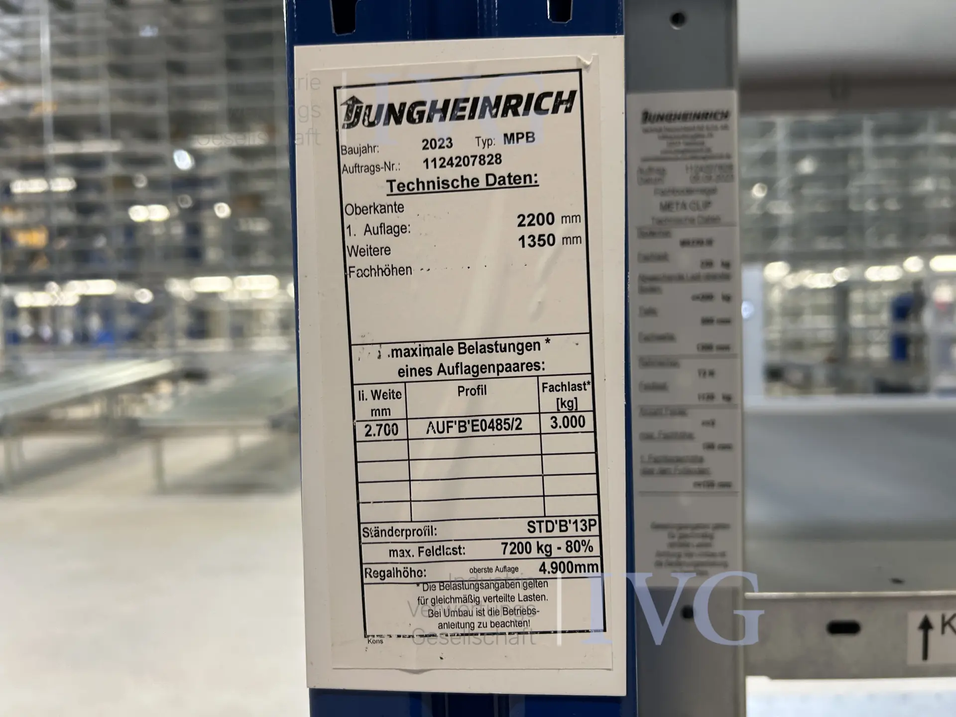 umfangreicher Bestand Baumaschinen-Teile BOBCAT/CATERPILLAR/CUMMINS/KOMATSU – foto 25 – kavel bij IVG, Oyten