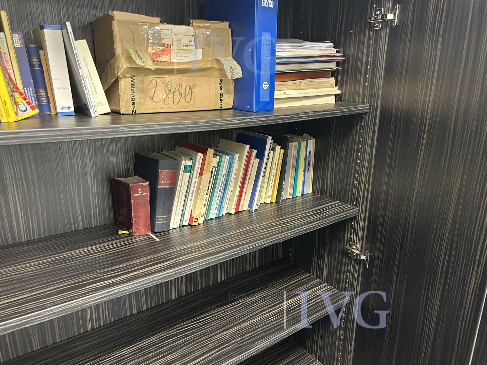 Posten Mobiliar SEDUS – foto 8 – kavel bij IVG, Oyten