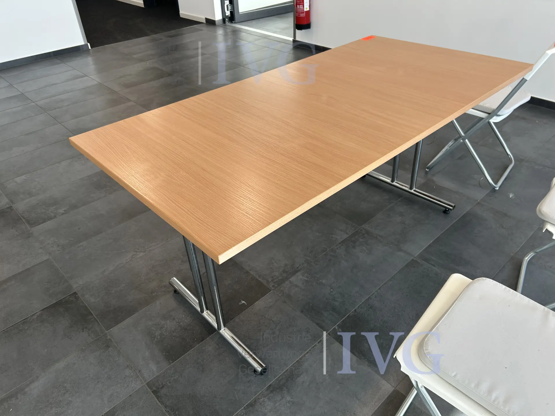 Posten Mobiliar – foto 7 – kavel bij IVG, Oyten