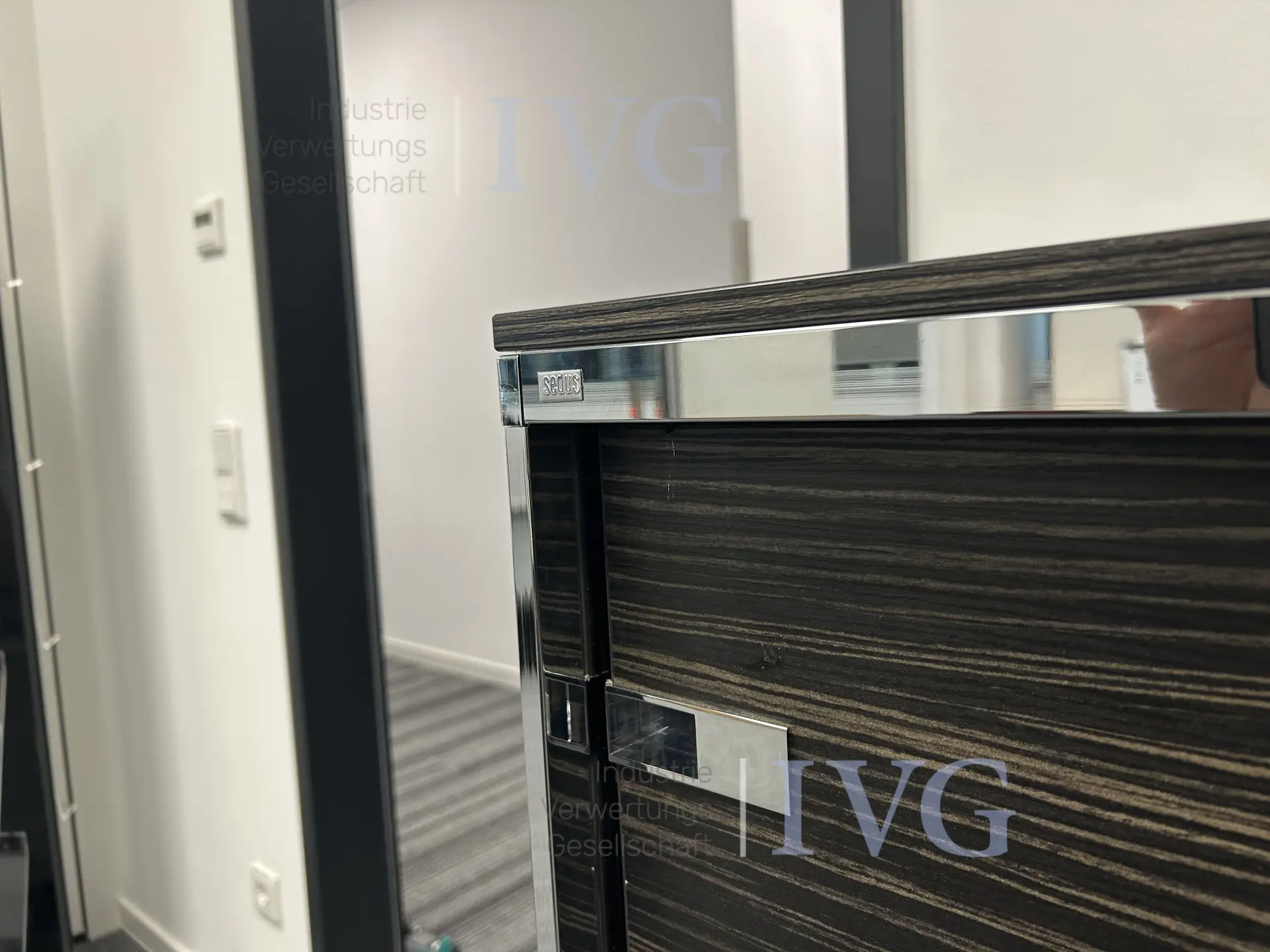 Posten Mobiliar SEDUS – foto 2 – kavel bij IVG, Oyten