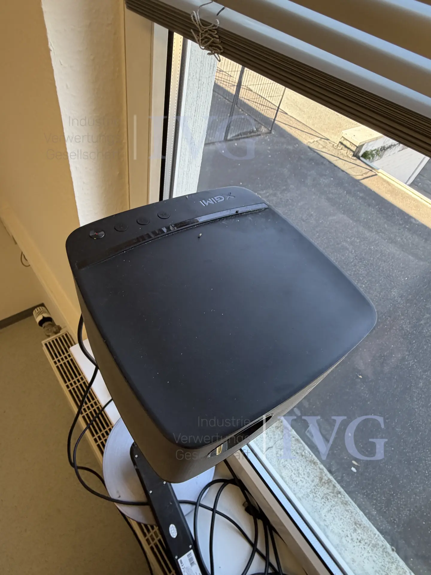 Beamer HARMAN/KARDON XHAD01 – foto 4 – kavel bij IVG, Stolberg