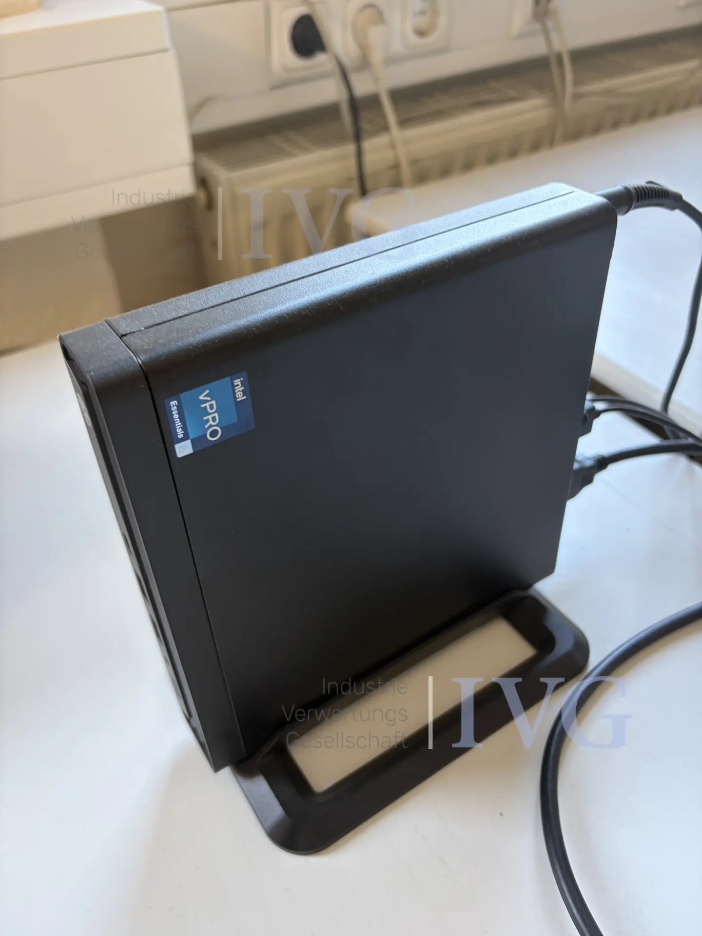 Desktop PC HP Pro Mini 400 G9 – foto 4 – kavel bij IVG, Stolberg