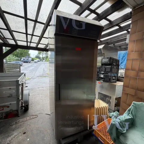 Gärschrank FOSTER UGA 39 RI