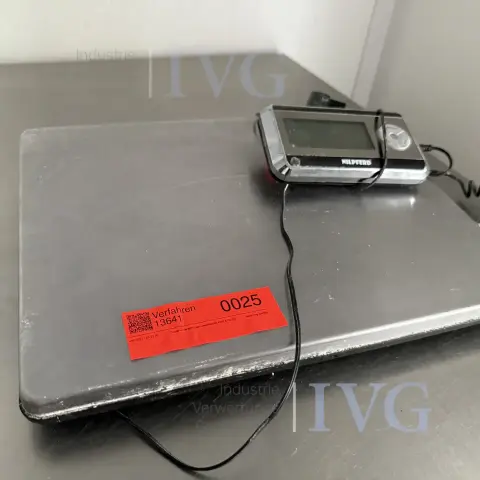 Paketwaage  SF-889