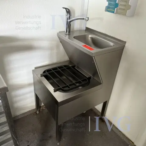 VA-Handwaschbecken