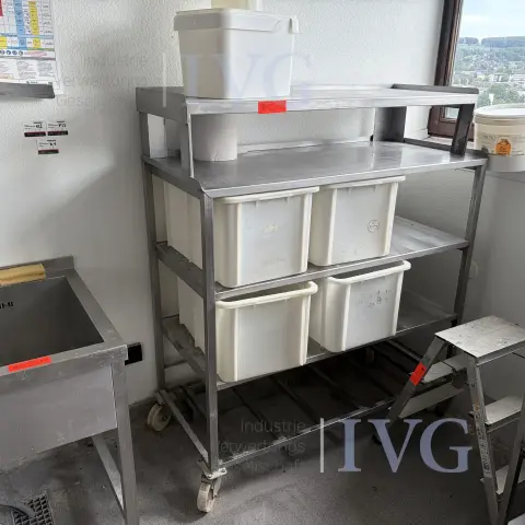 VA-Transportwagen