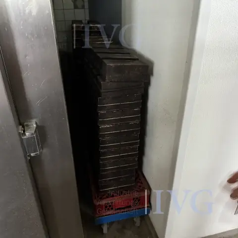 Posten Backblechformen
