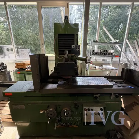 Flachschleifmaschine ELB Amb 7/4VAI-Z