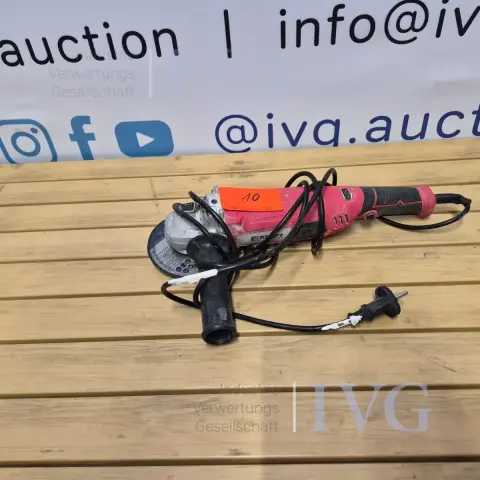 Winkelschleifer KRAFT WWS-EWS1200-B01