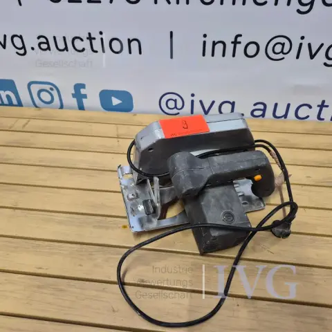 Handkreissäge TIP HKS 160