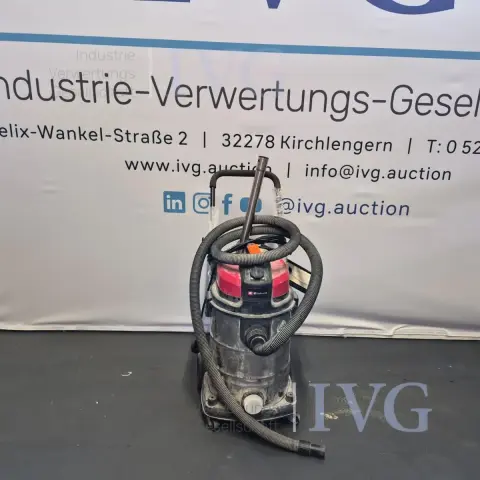 Industriesauger EINHELL