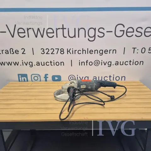 Winkelschleifer BOSCH GWS 22-230