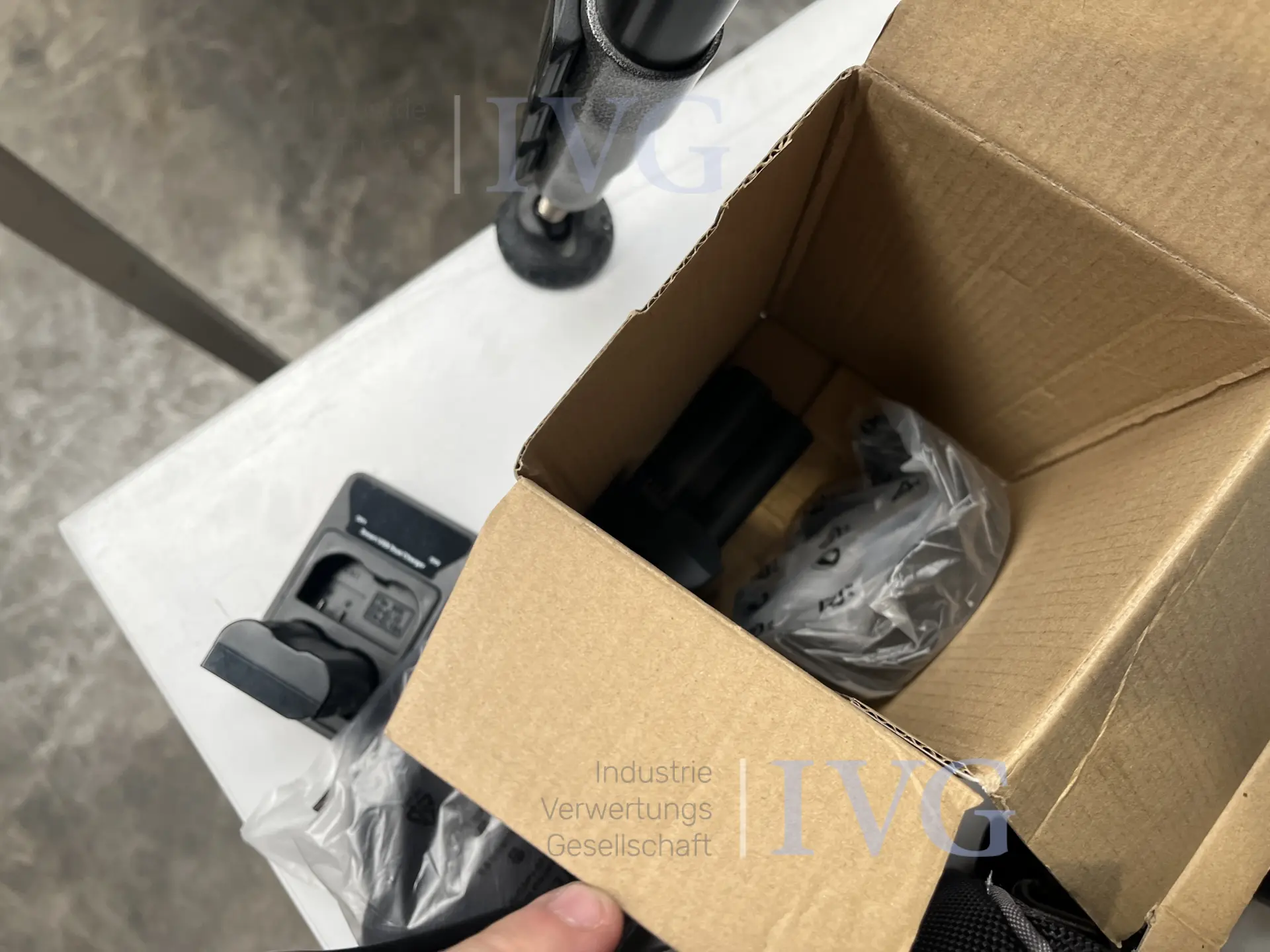 Digitalkamera NIKON D800 – foto 8 – kavel bij IVG, Kirchlengern
