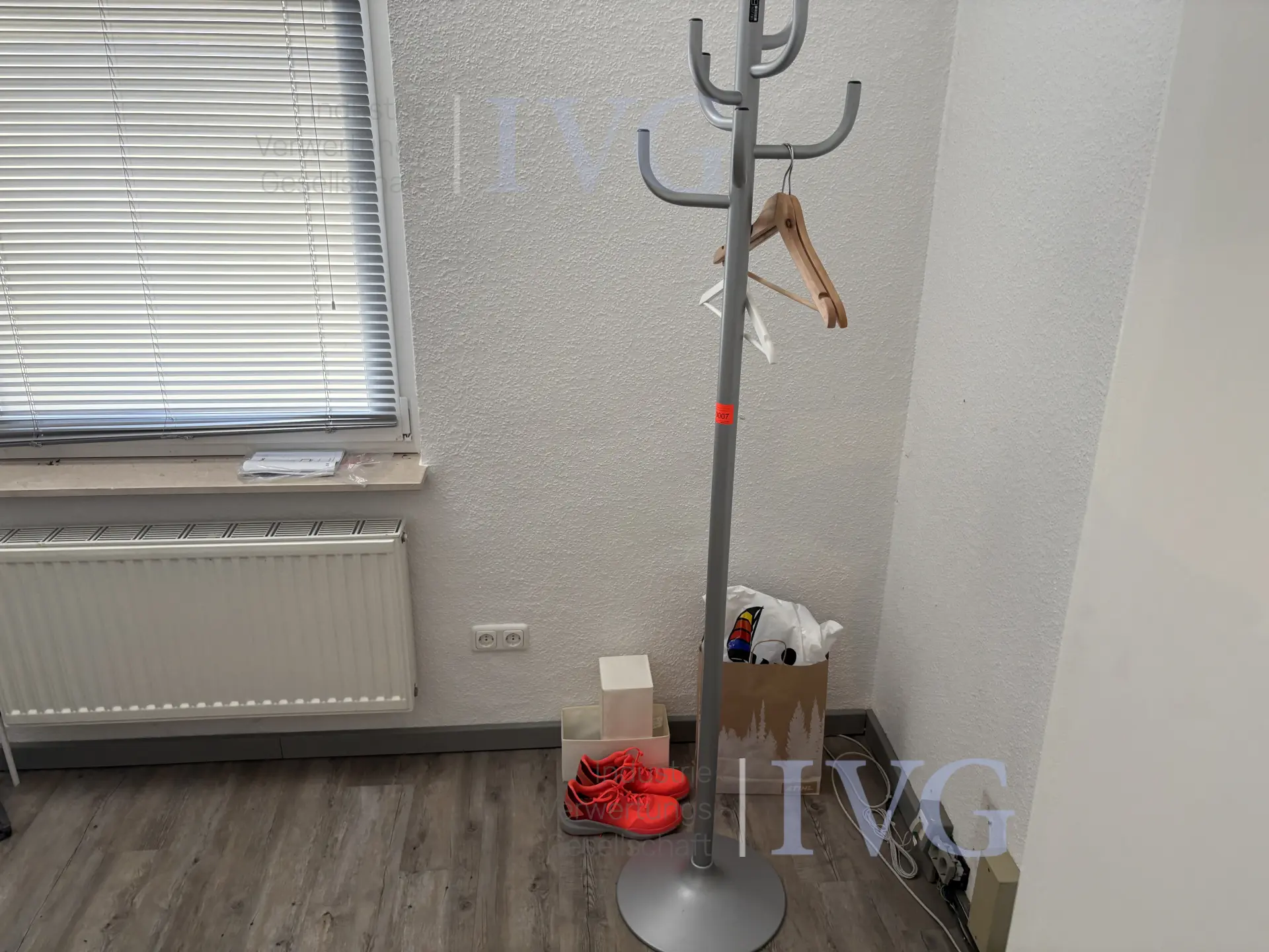 Büroausstattung – foto 2 – kavel bij IVG, Einbeck