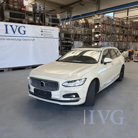 Kombilimousine VOLVO V90