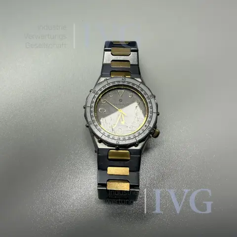 Armbanduhr JUNGHANS