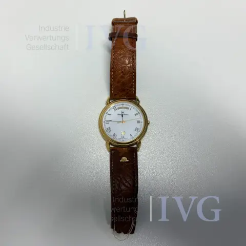 Armbanduhr MAURICE LACROIX Chronograph Automatic