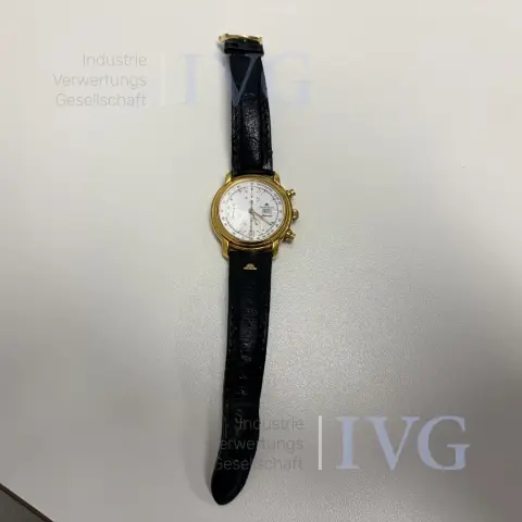 Armbanduhr MAURICE LACROIX