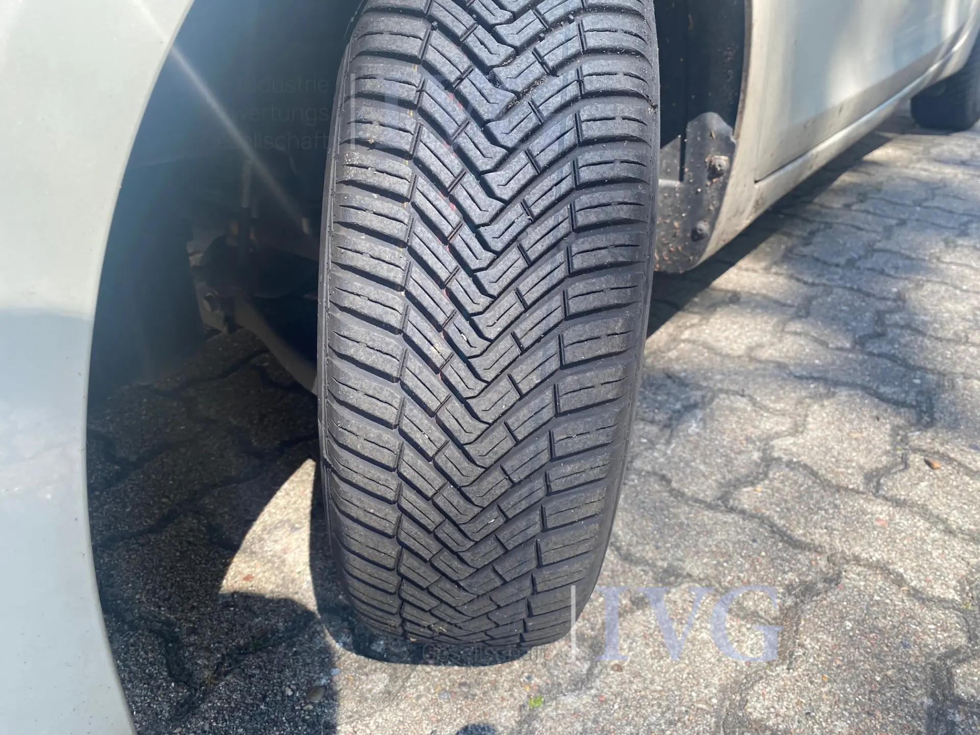 Mehrzweckfahrzeug KIA Picanto – foto 10 – kavel bij IVG, Seevetal