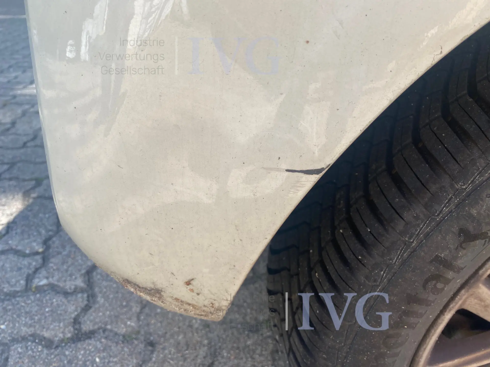 Multifunctioneel voertuig KIA Picanto – foto 20 – kavel bij IVG, Seevetal