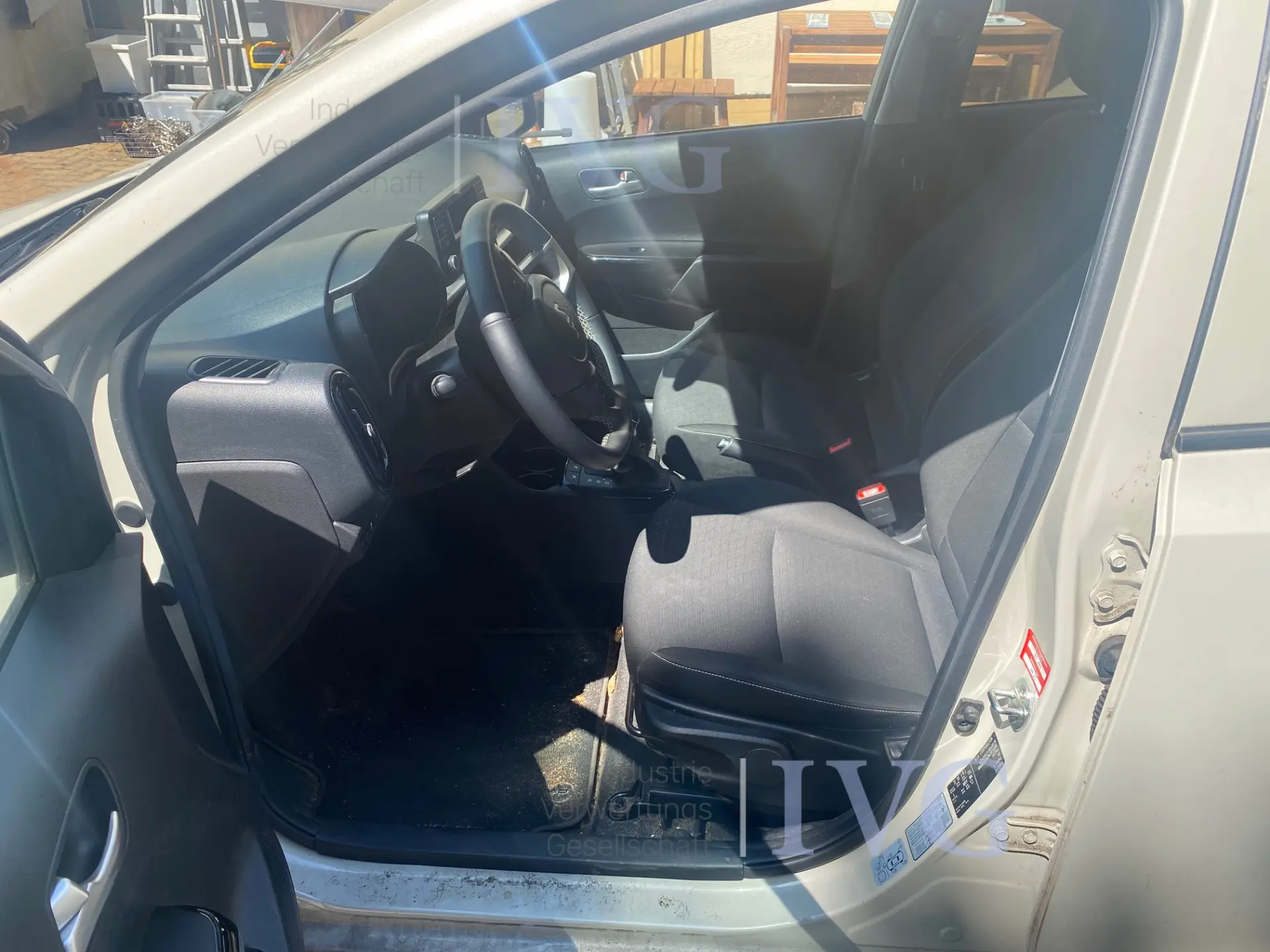 Multifunctioneel voertuig KIA Picanto – foto 24 – kavel bij IVG, Seevetal