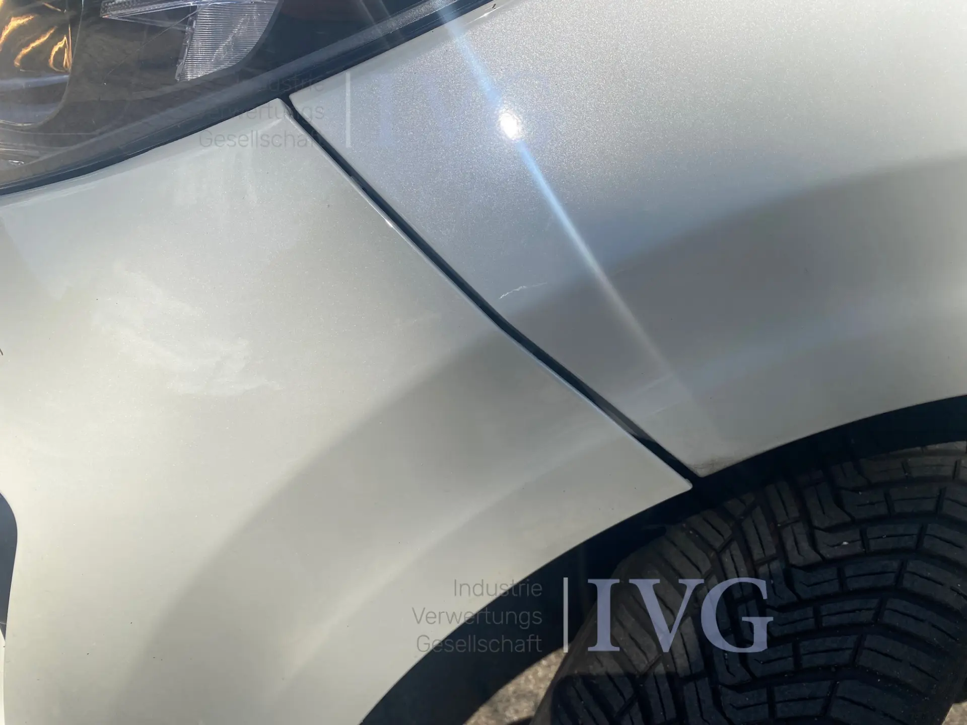 Multifunctioneel voertuig KIA Picanto – foto 14 – kavel bij IVG, Seevetal