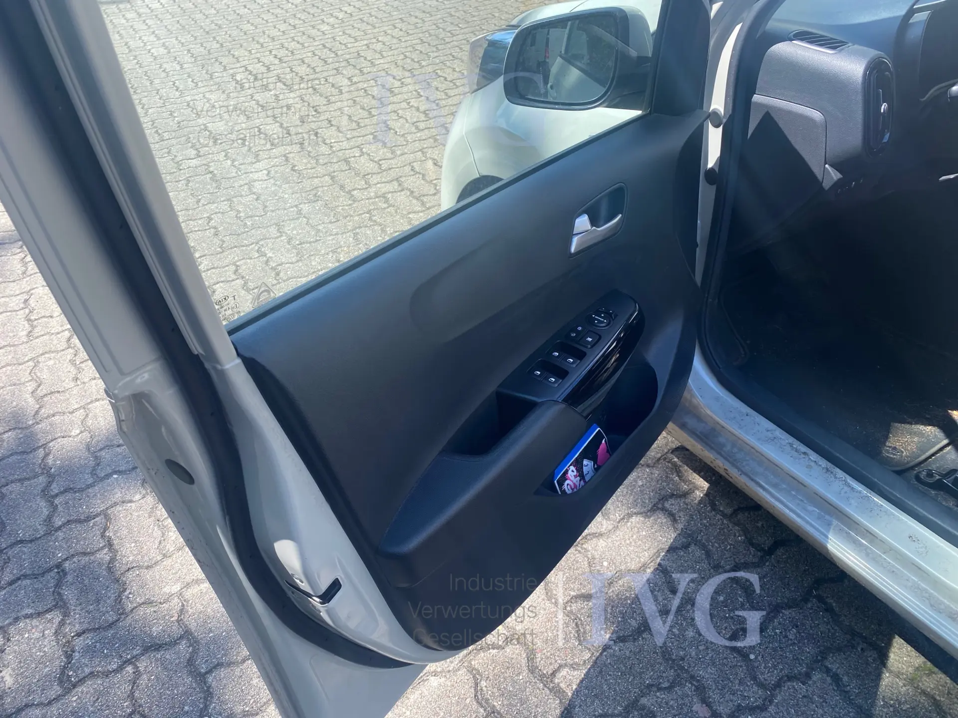 Multifunctioneel voertuig KIA Picanto – foto 23 – kavel bij IVG, Seevetal