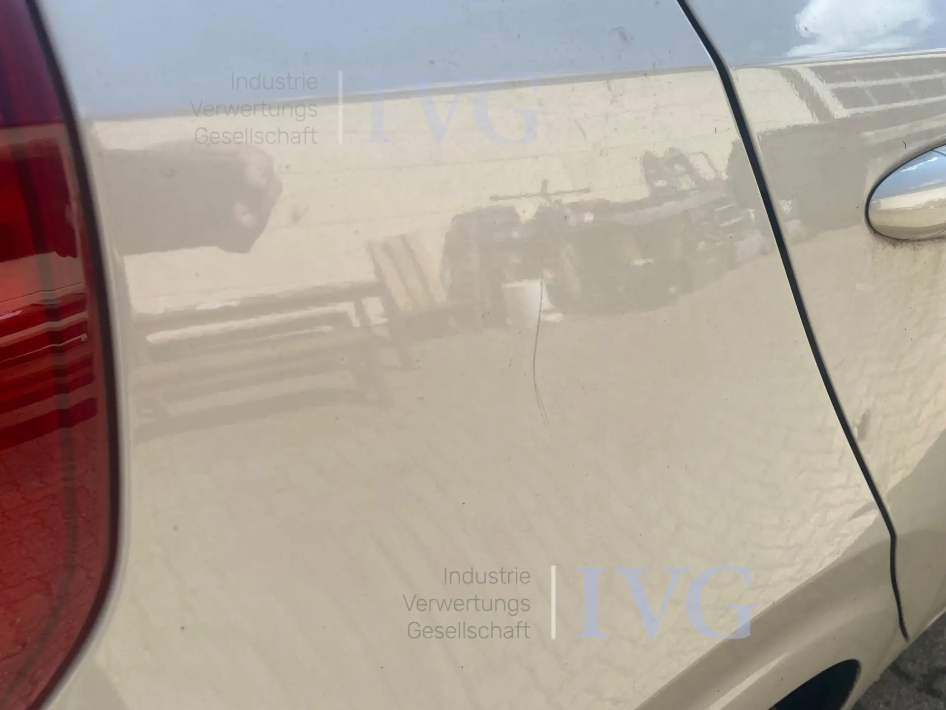 Multifunctioneel voertuig KIA Picanto – foto 21 – kavel bij IVG, Seevetal