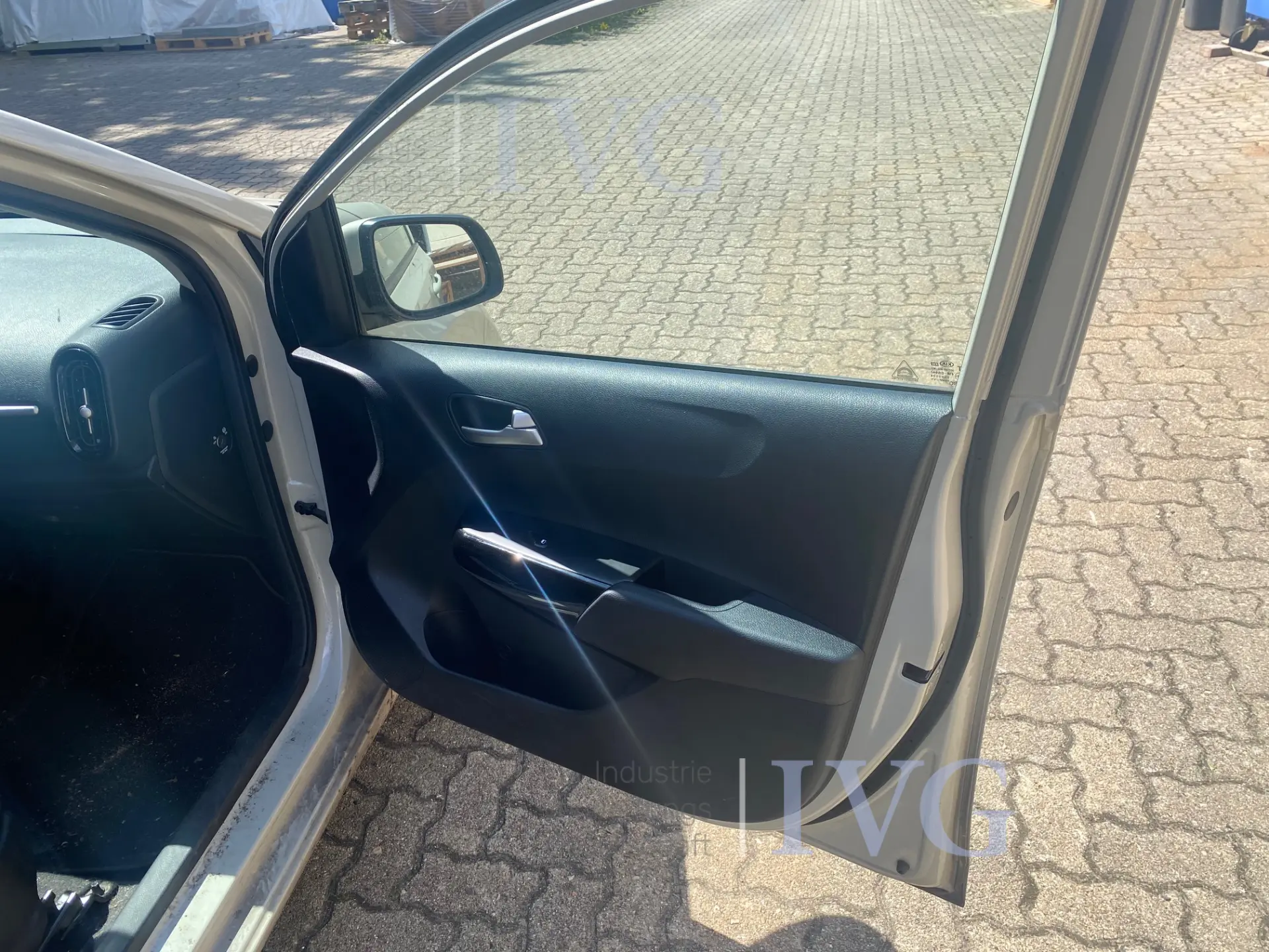 Multifunctioneel voertuig KIA Picanto – foto 29 – kavel bij IVG, Seevetal