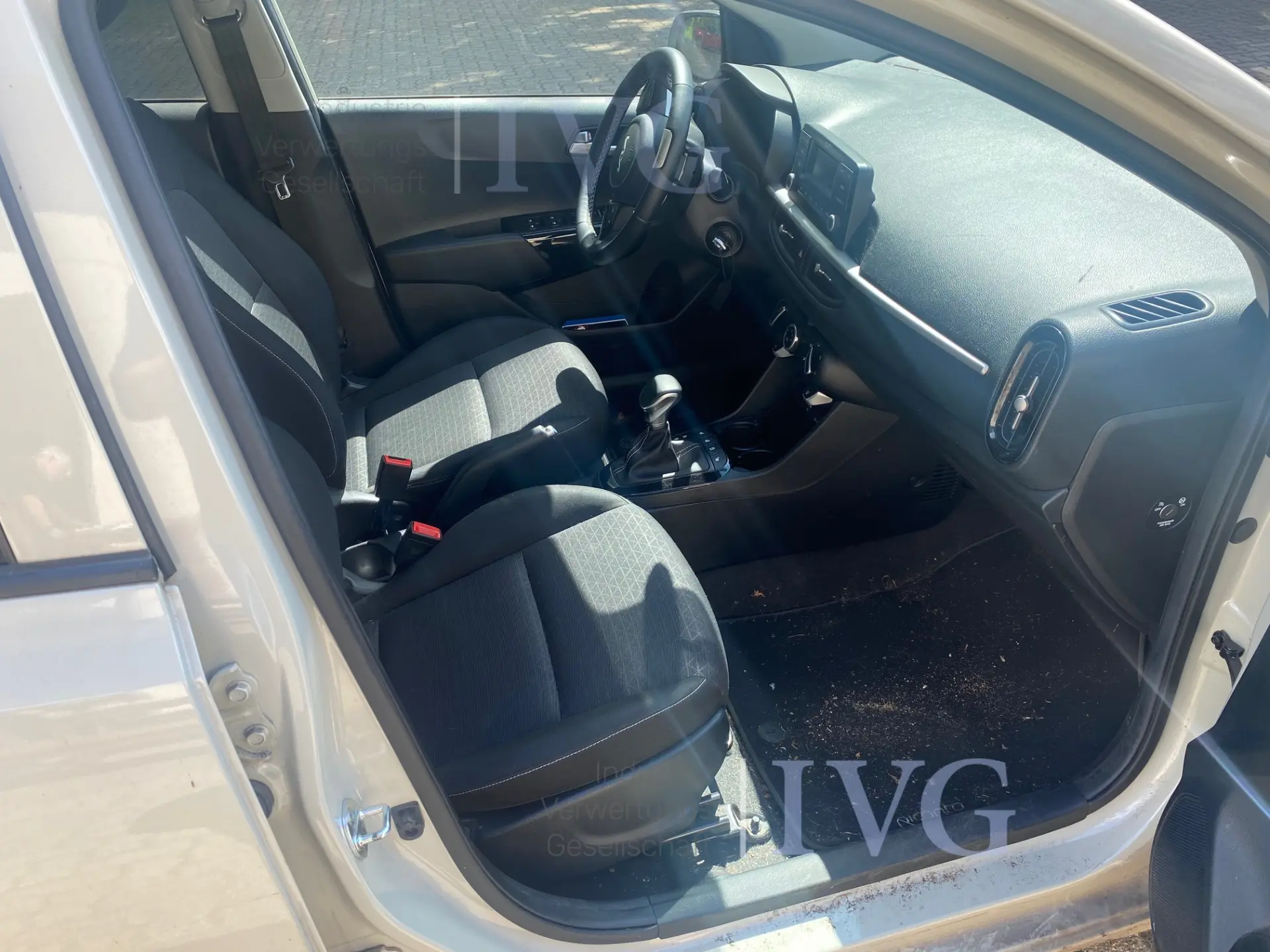 Multifunctioneel voertuig KIA Picanto – foto 30 – kavel bij IVG, Seevetal