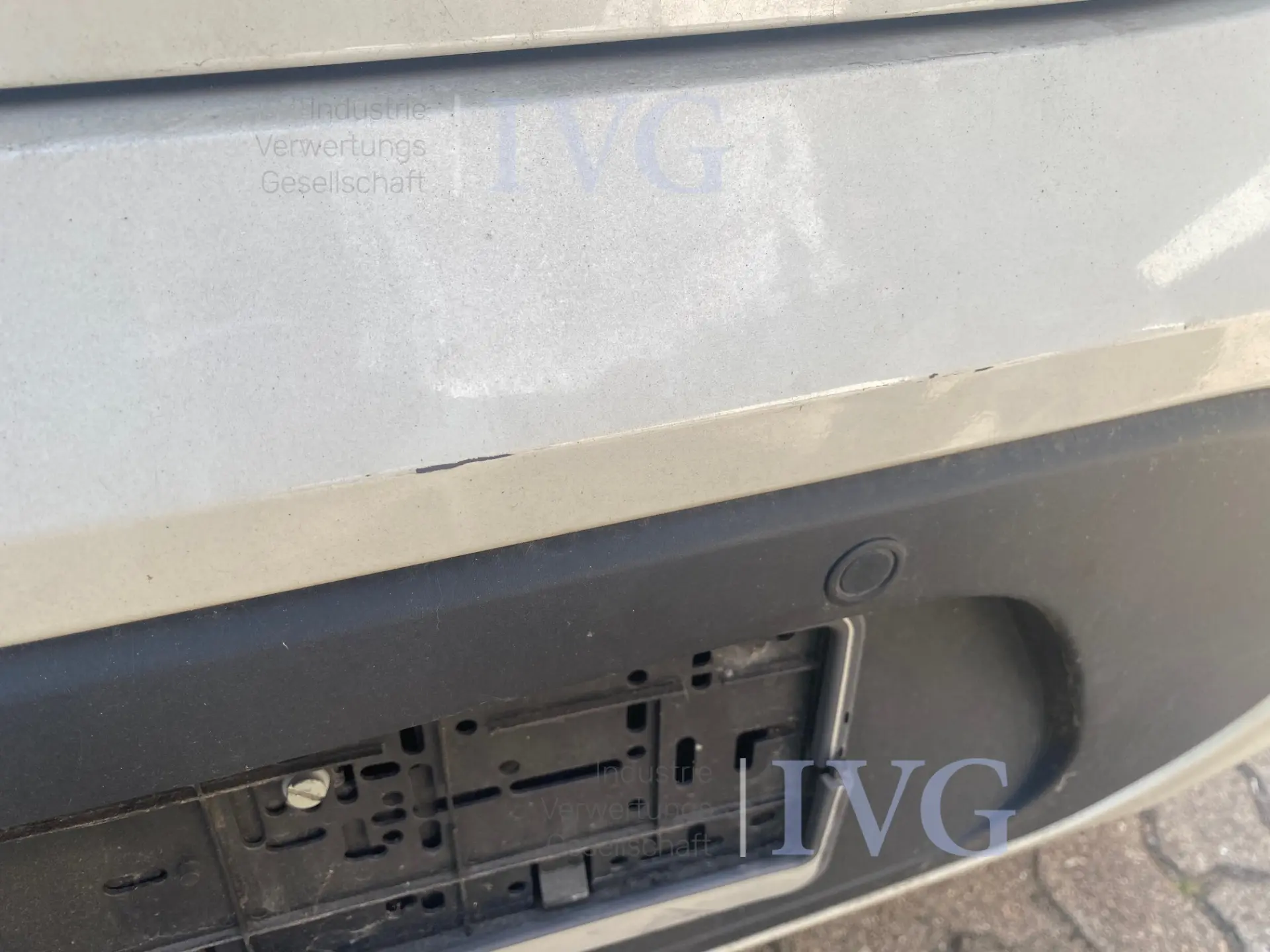 Multifunctioneel voertuig KIA Picanto – foto 22 – kavel bij IVG, Seevetal