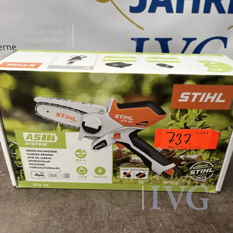 Gehölzschneider STIHL GTA 26