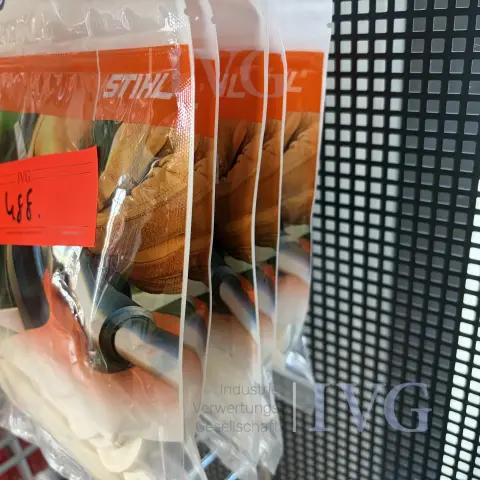 Ersatzmesser STIHL Polycut