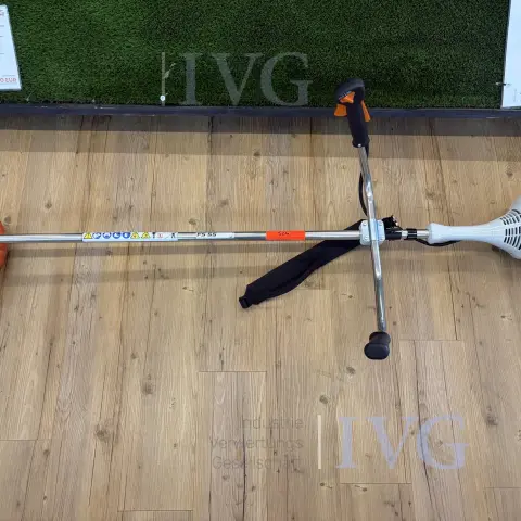 Benzin-Motorsense STIHL FS 55 R